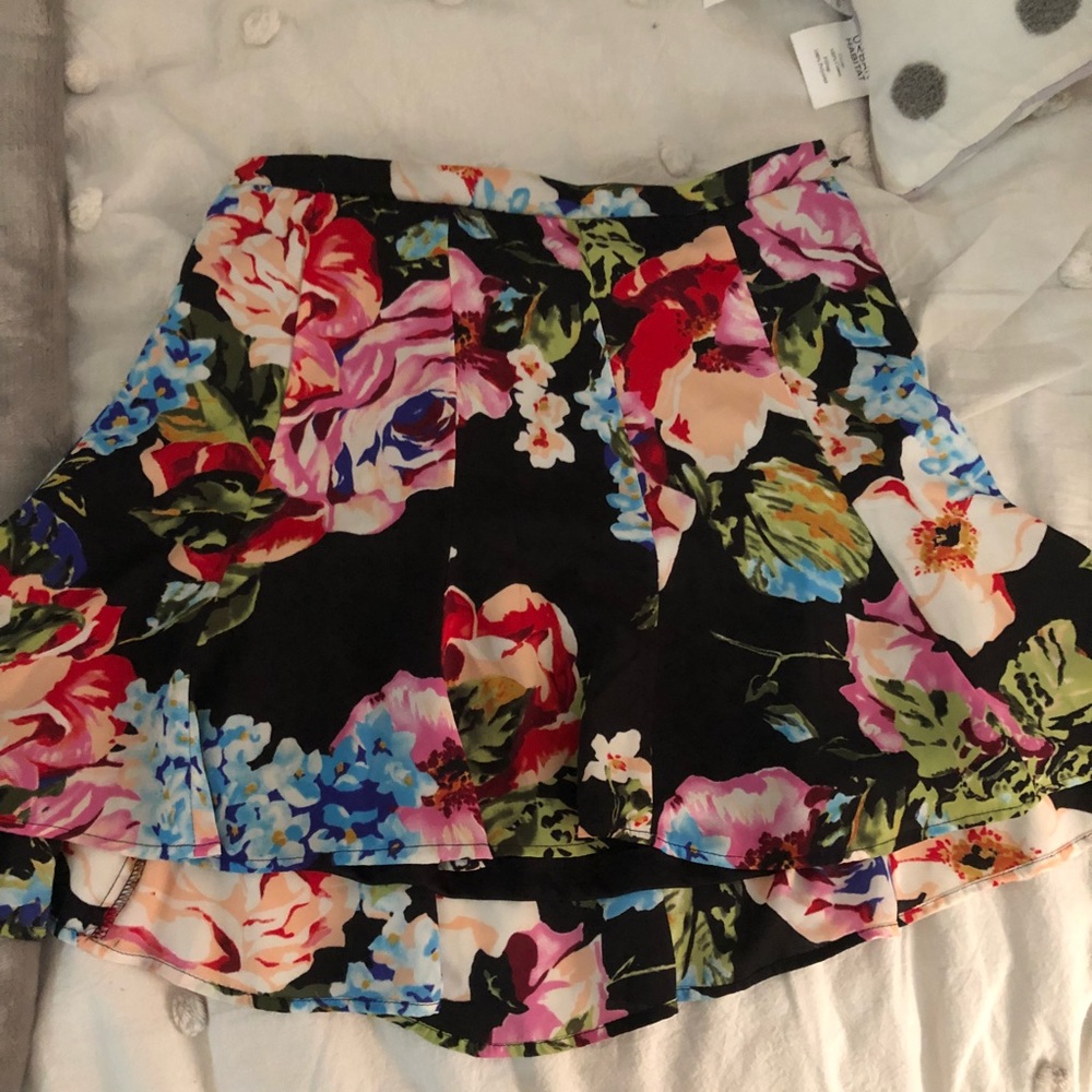 Show me your mu my skater skirt!!